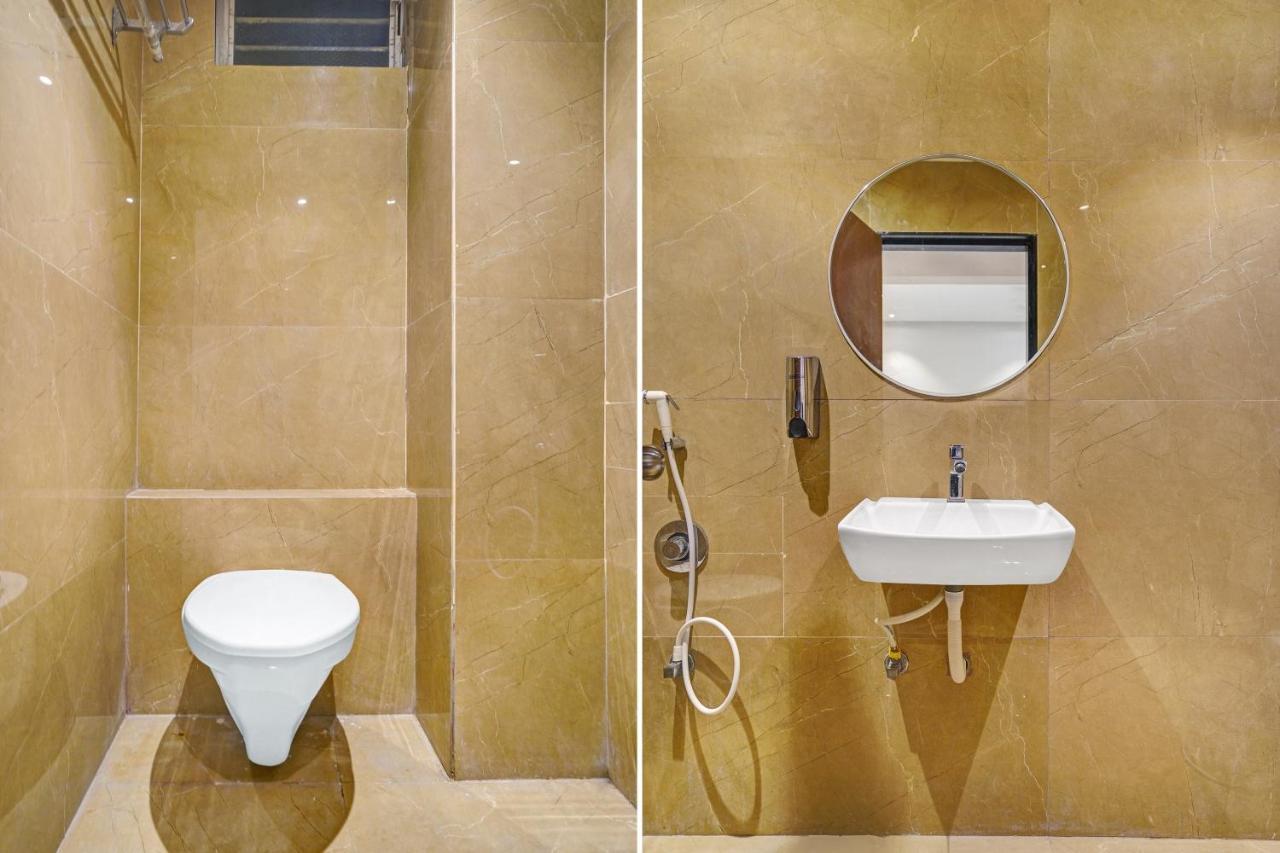 Townhouse Oak Hotel Vaibhav סוראט מראה חיצוני תמונה