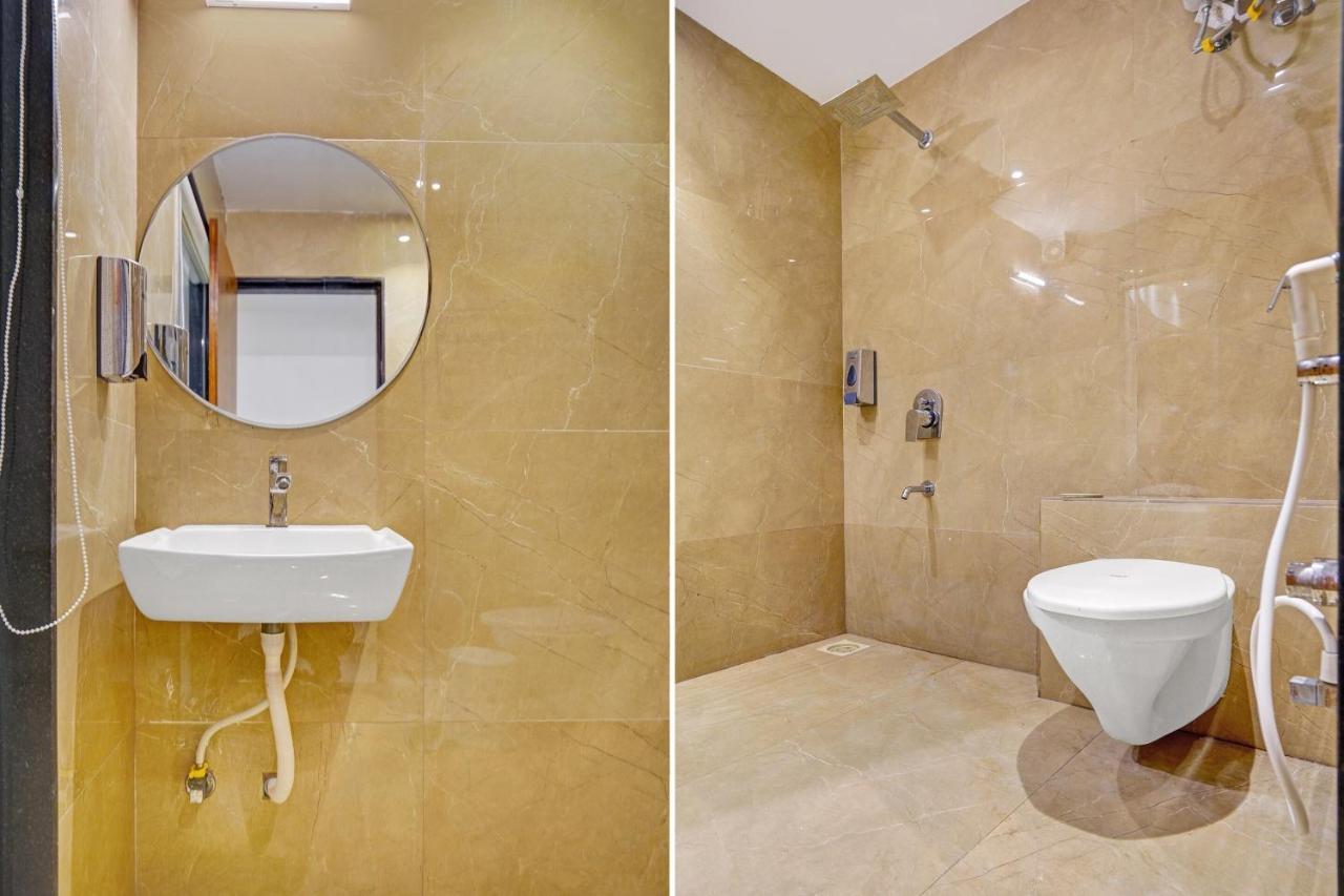 Townhouse Oak Hotel Vaibhav סוראט מראה חיצוני תמונה